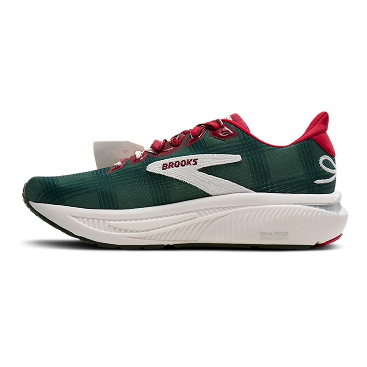 Brooks Ghost 18 Winter Cheer