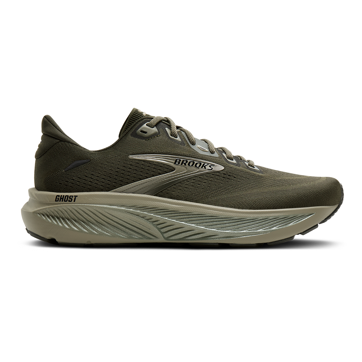 Brooks Ghost 18 Capsule Collection