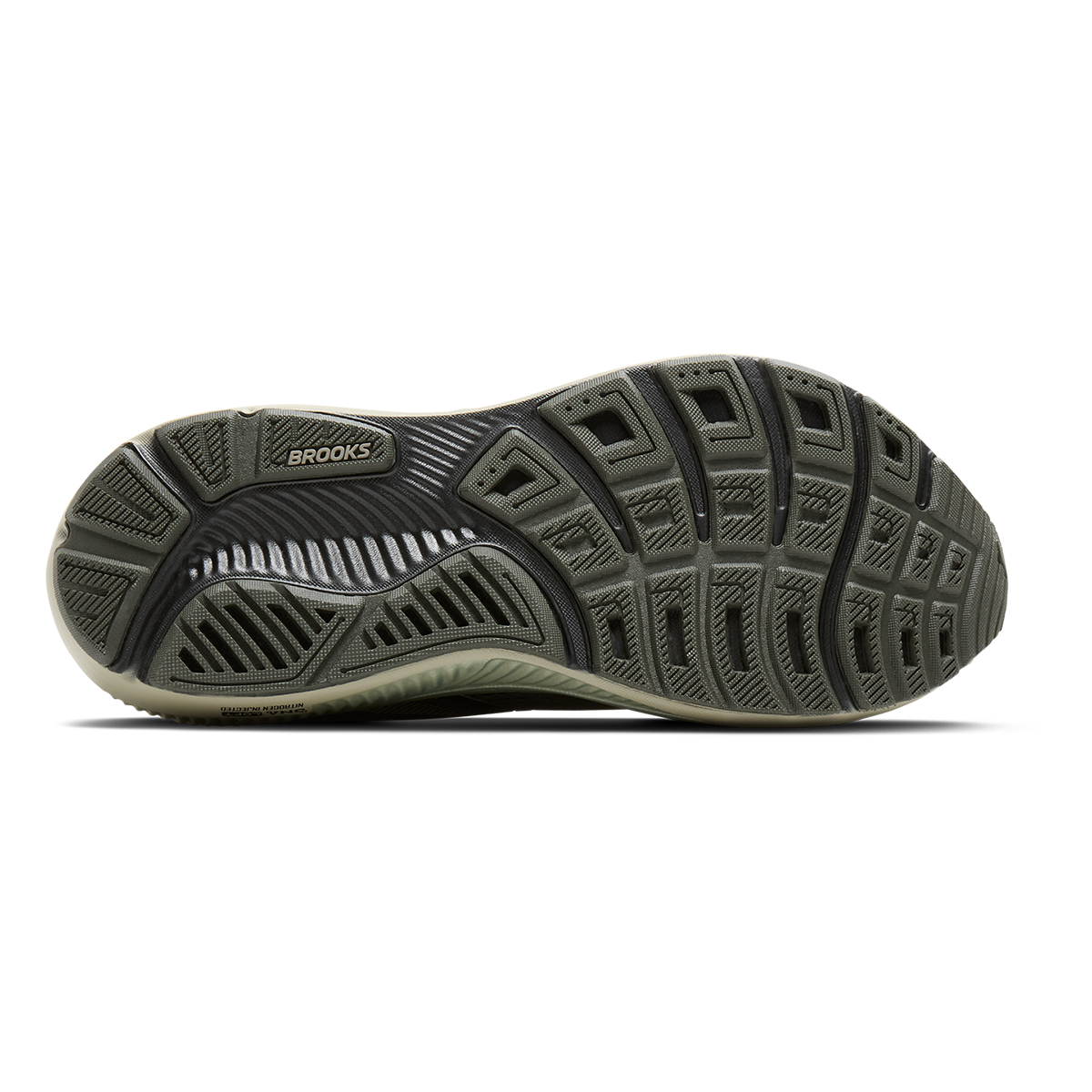 Brooks Ghost 18 Capsule Collection