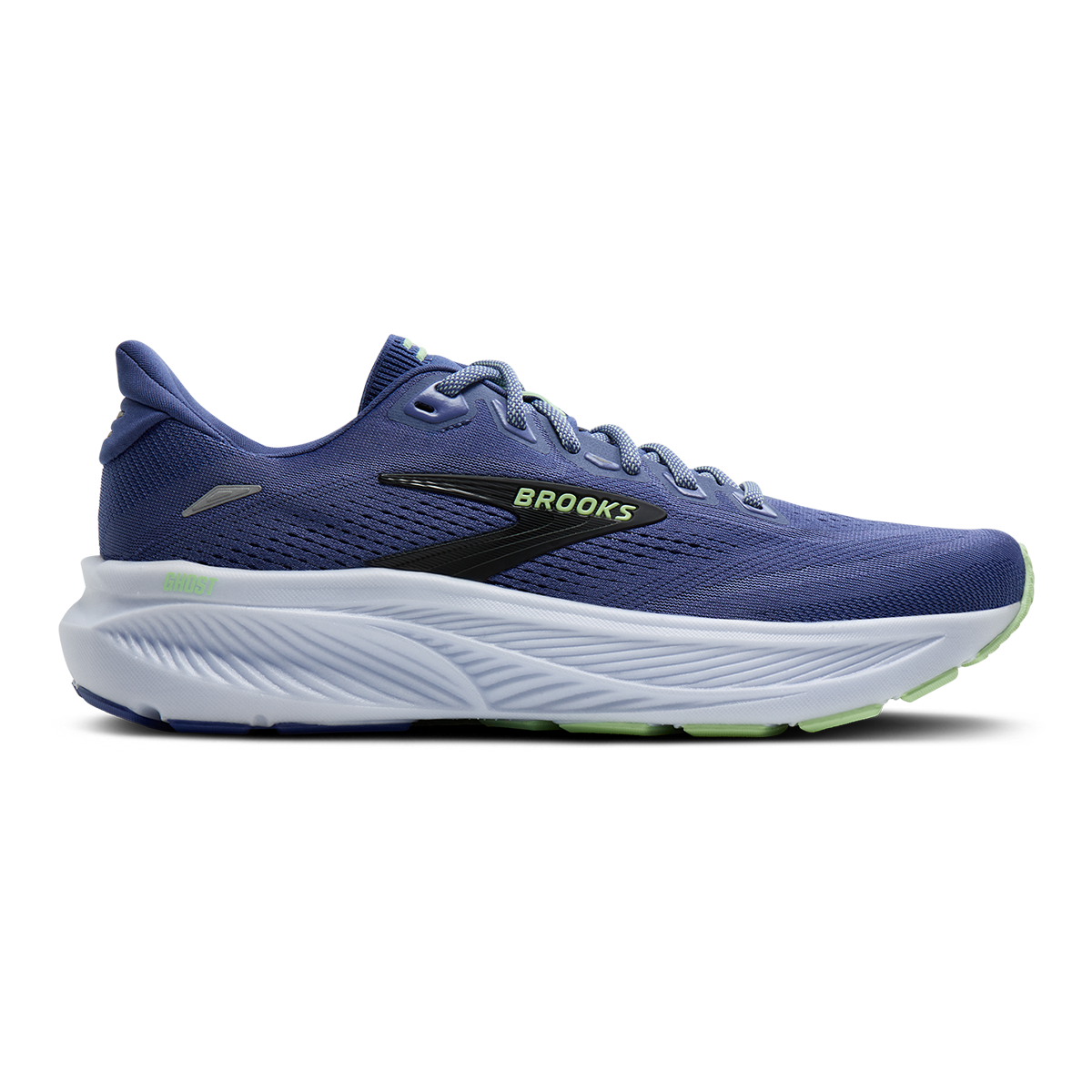 Brooks Ghost 18