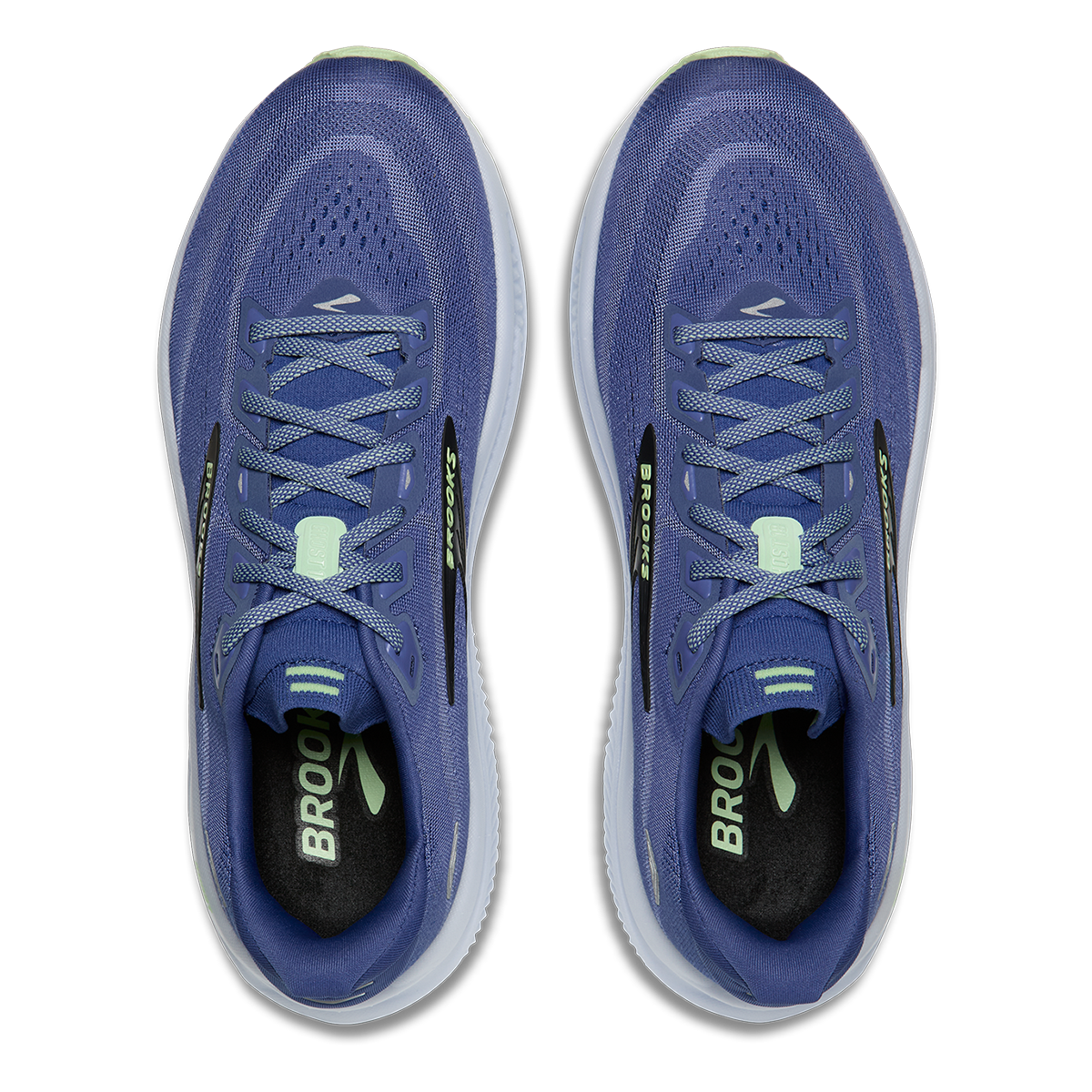 Brooks Ghost 18
