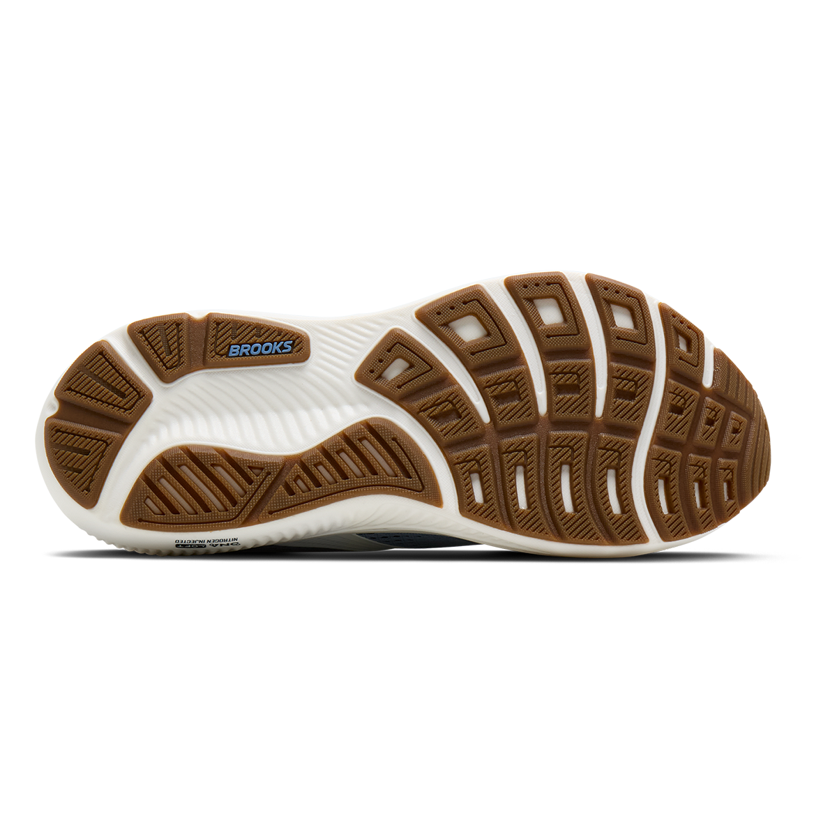 Brooks Ghost 18