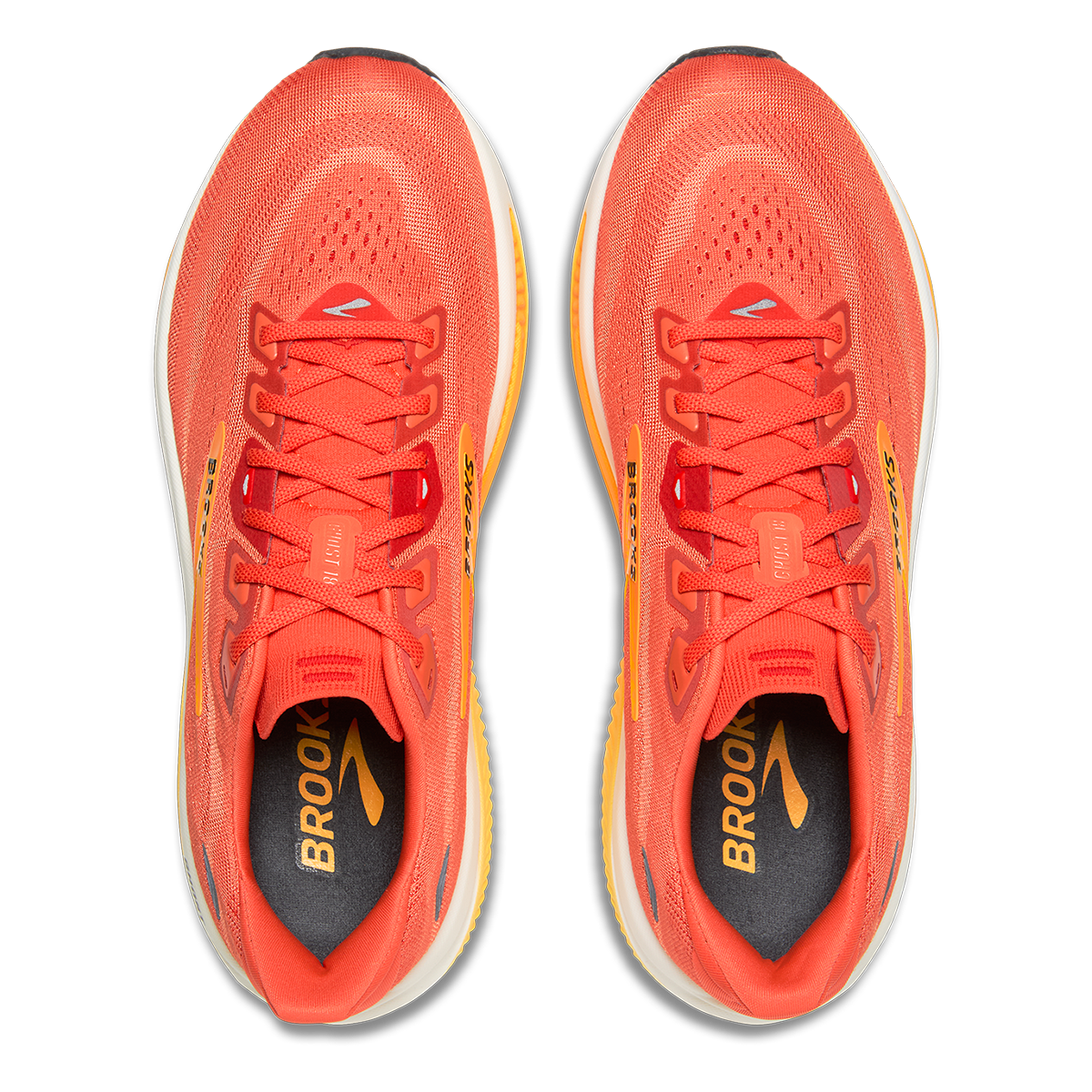 Brooks Ghost 18