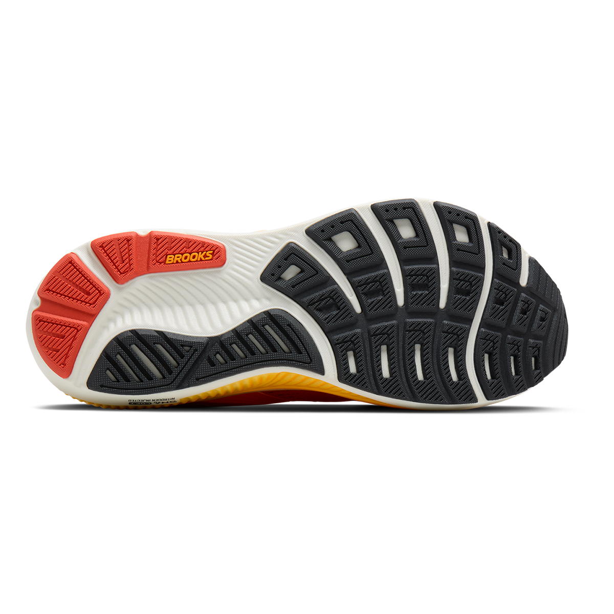 Brooks Ghost 18