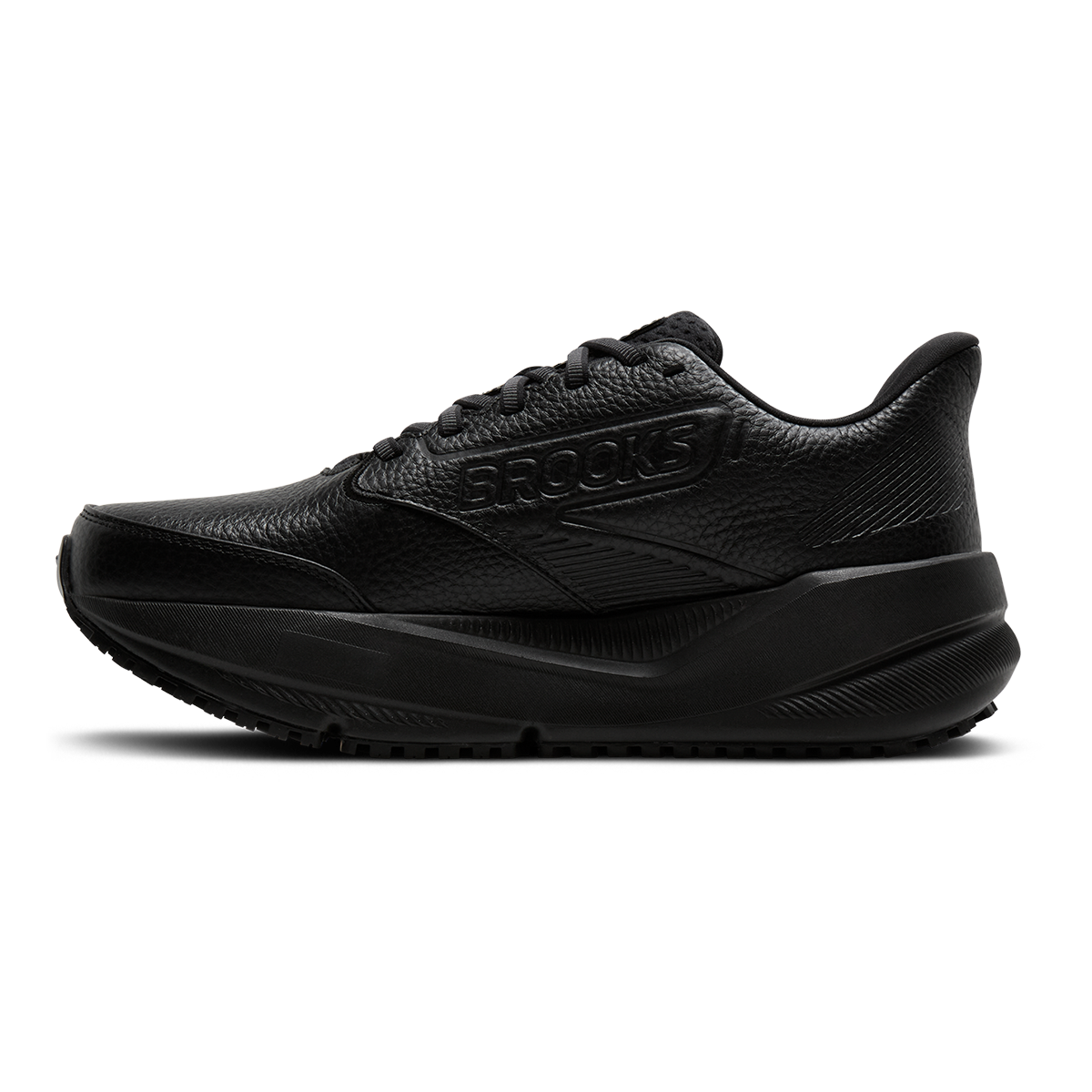 Brooks Ghost Max Slip Resistant
