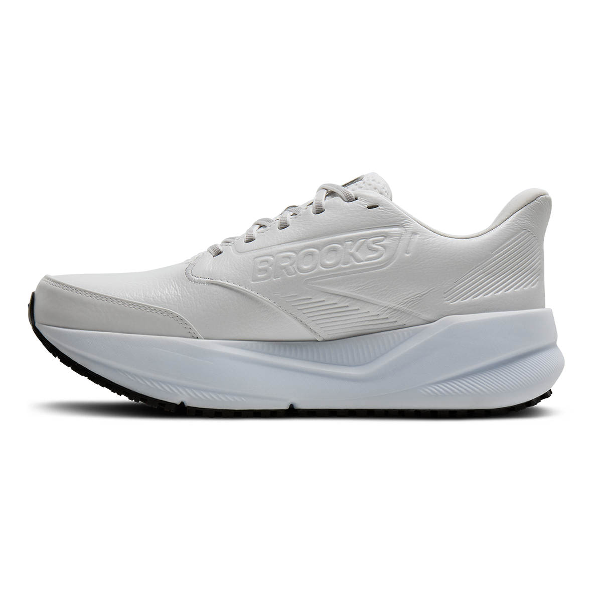 Brooks Ghost Max Slip Resistant