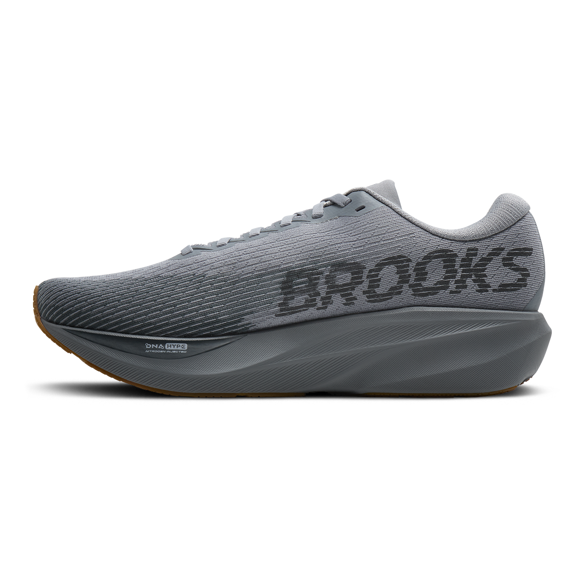 Brooks Ghost Amp