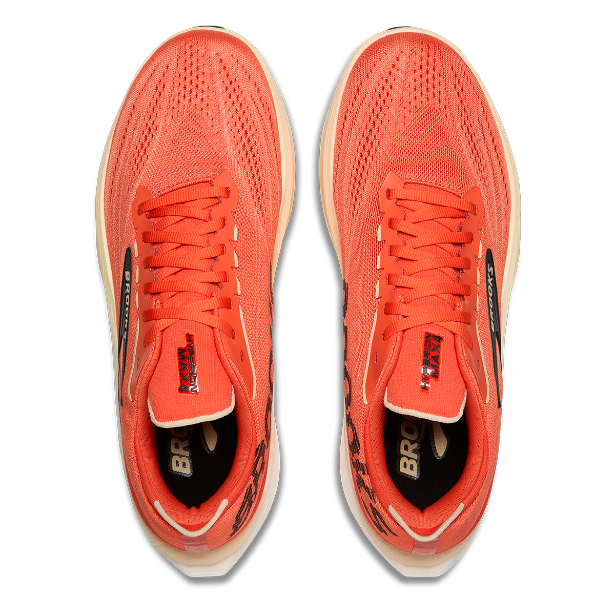 Brooks Hyperion Max 4