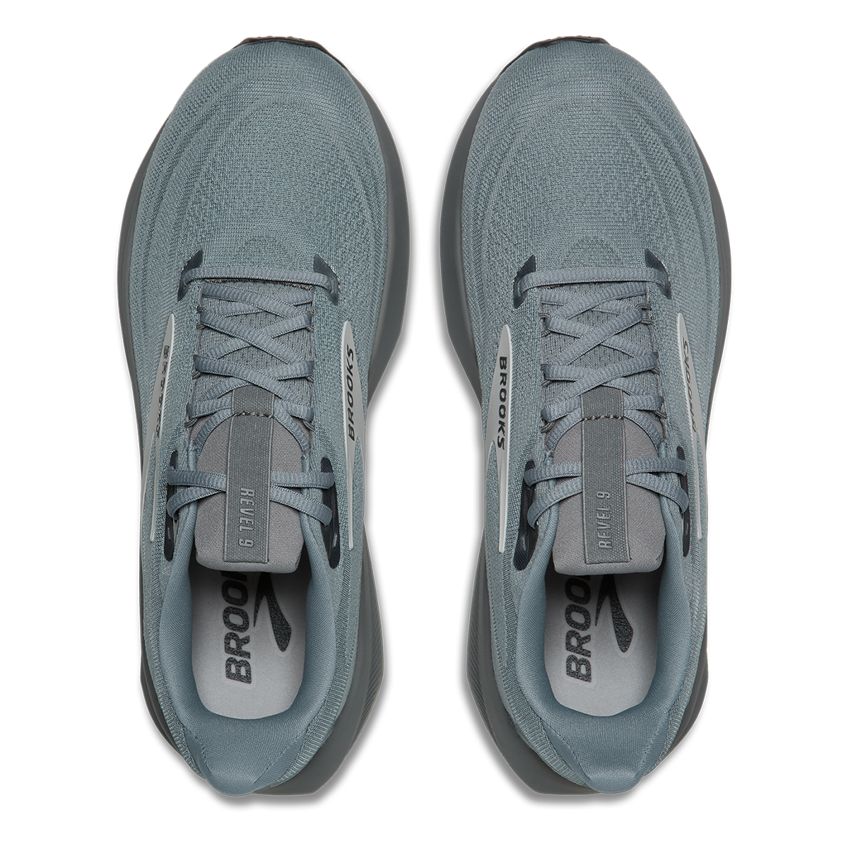 Brooks Revel 9