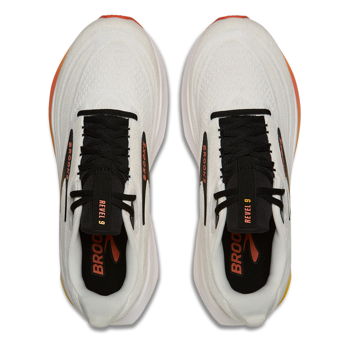 Brooks Revel 9
