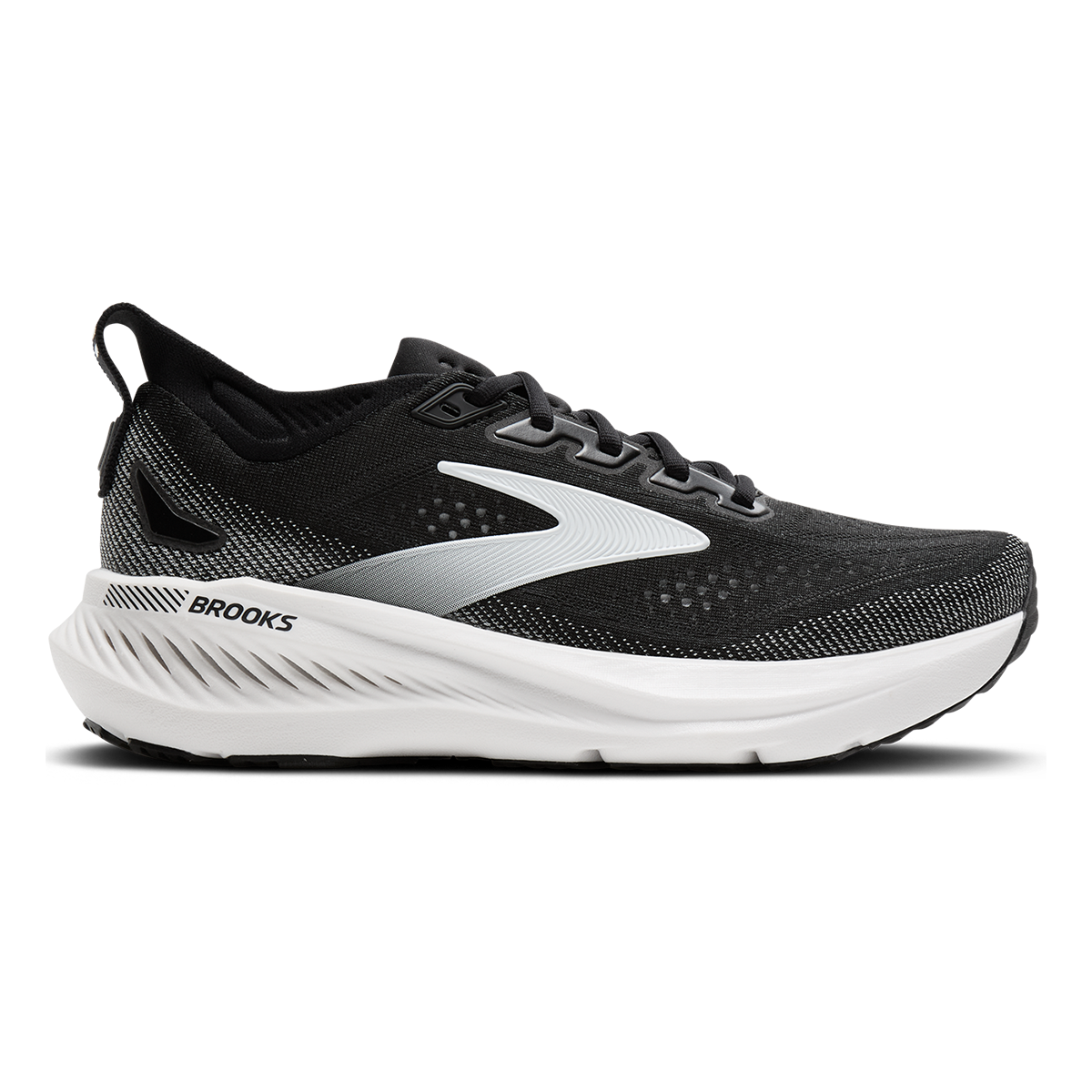 Black - Grey - White / D / 8