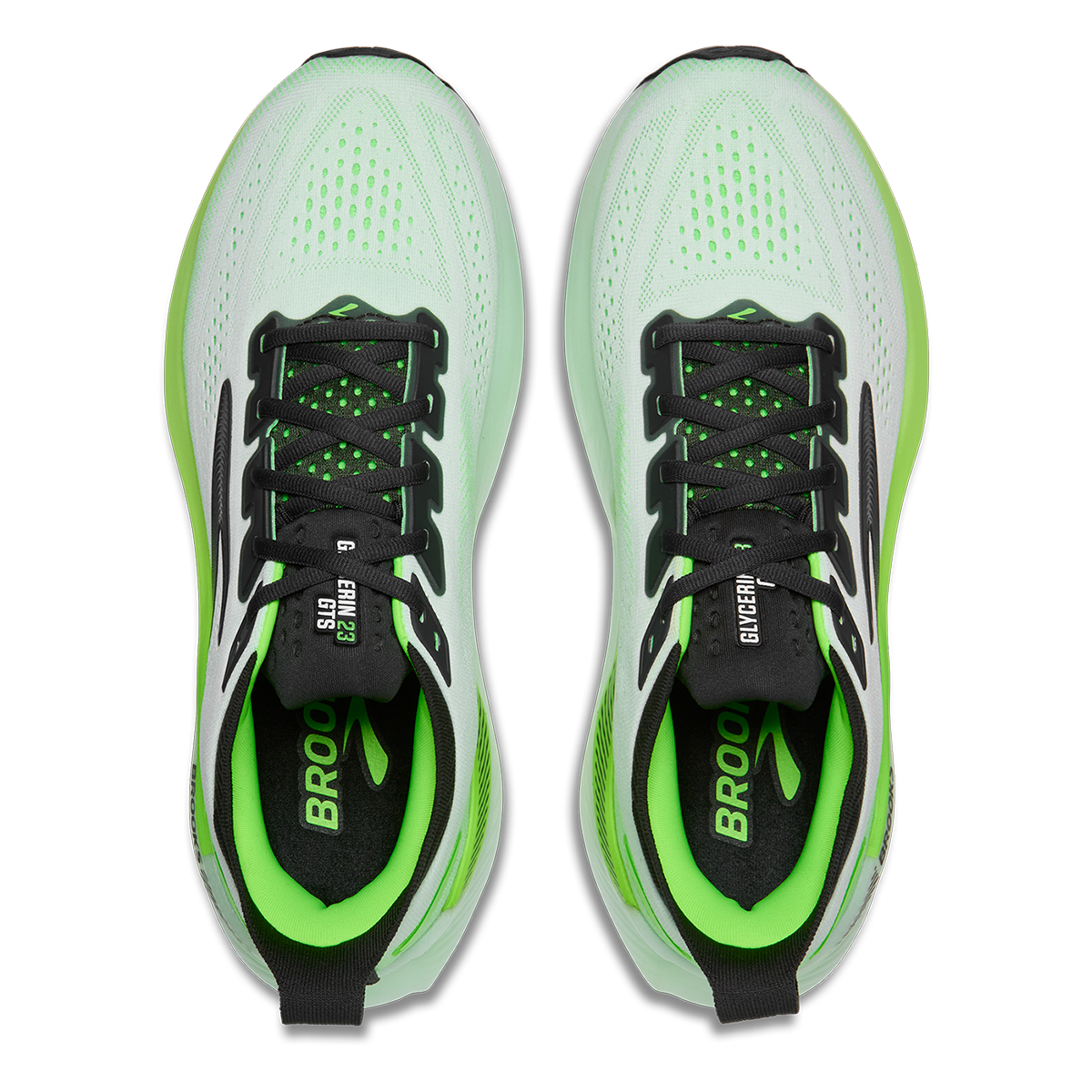 Brooks Glycerin GTS 23