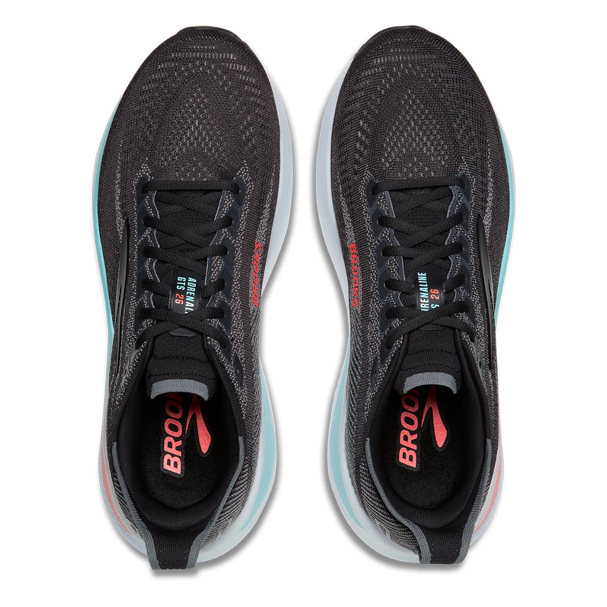 Brooks Adrenaline GTS 26