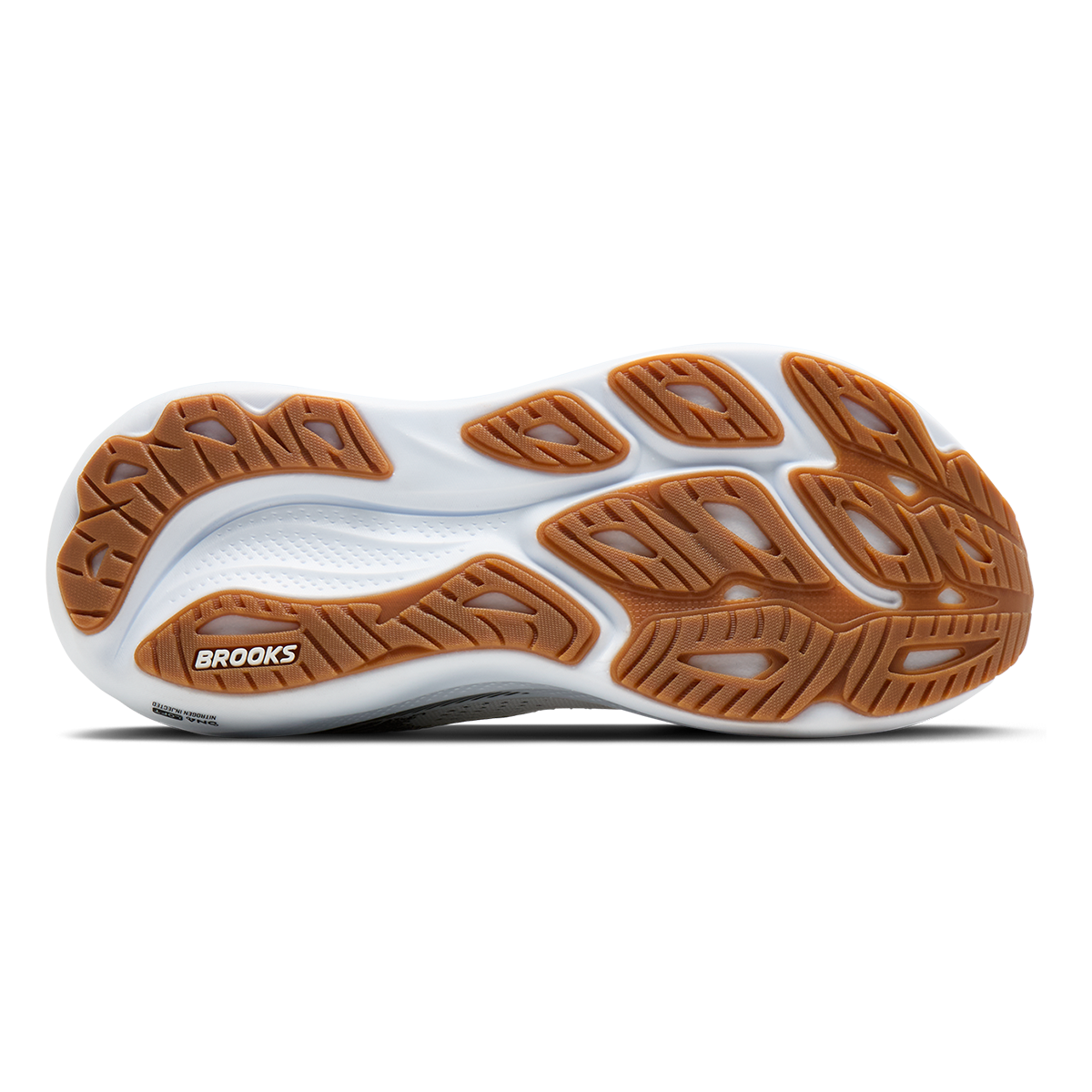 Brooks Adrenaline GTS 26