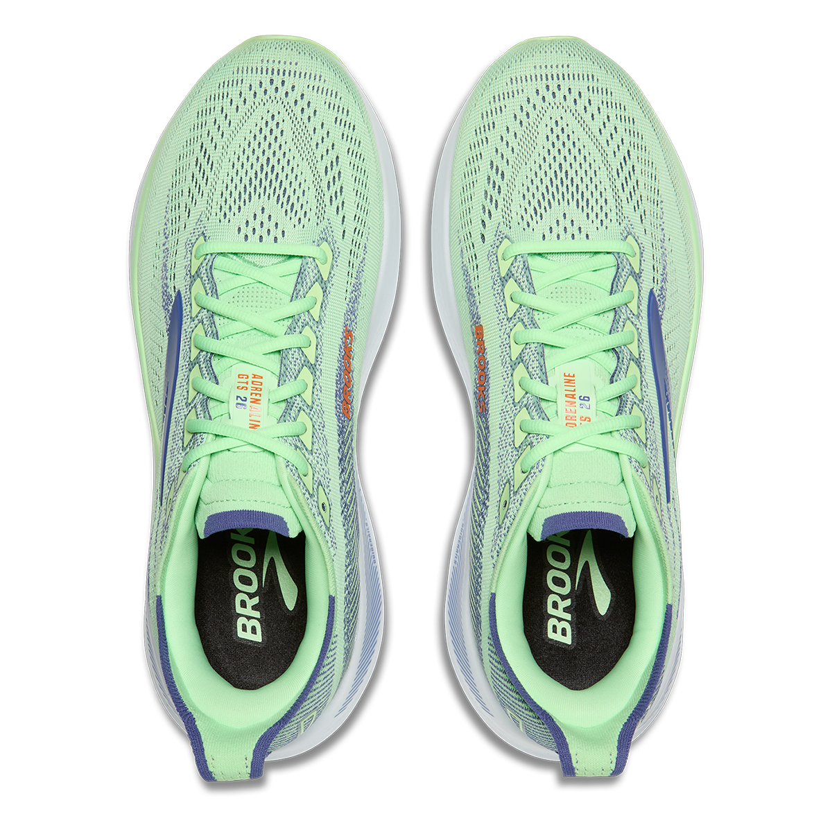 Brooks Adrenaline GTS 26