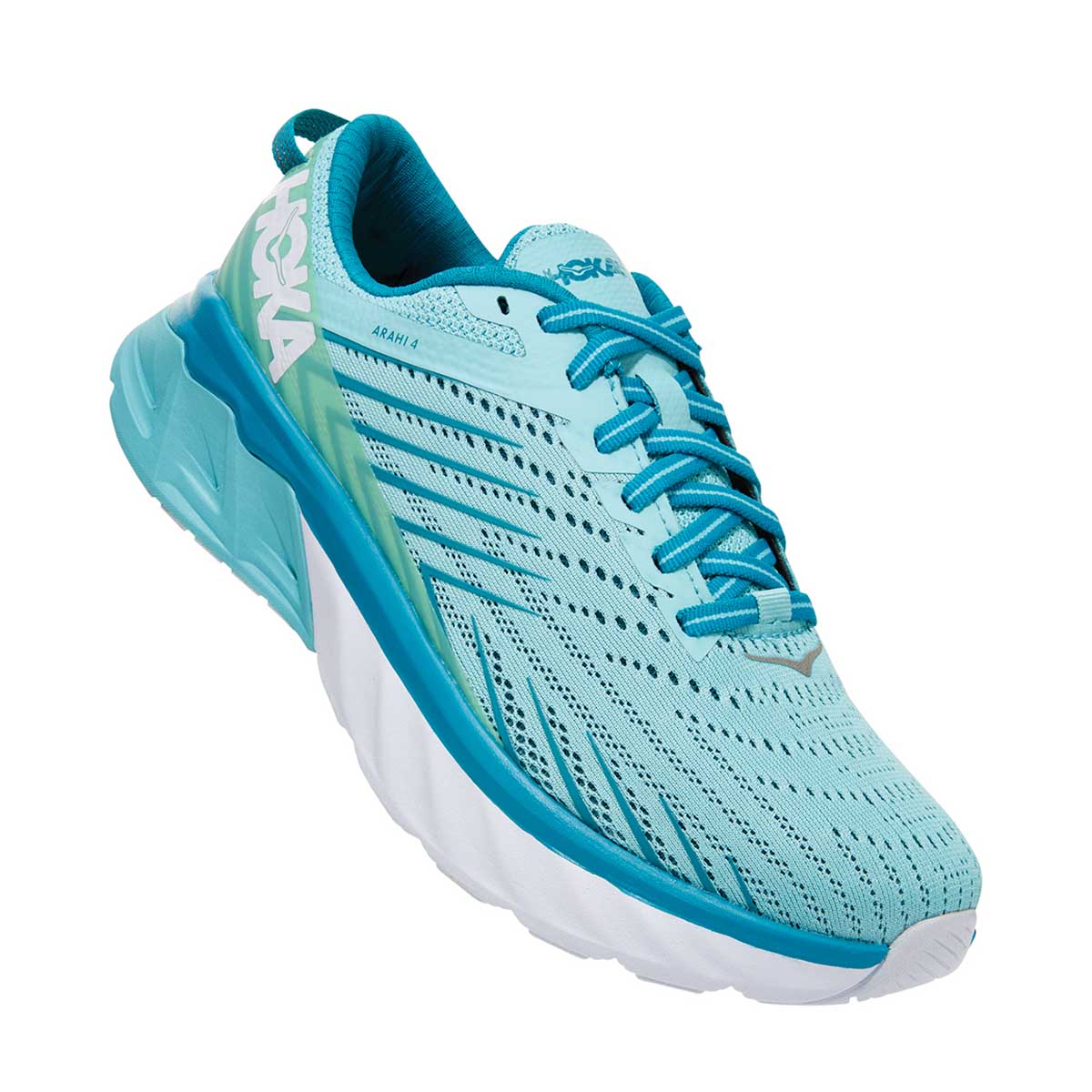Hoka Arahi 4
