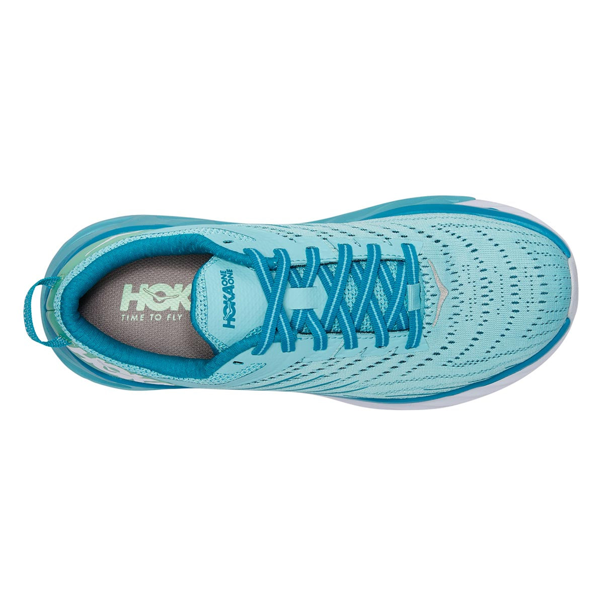 Hoka Arahi 4