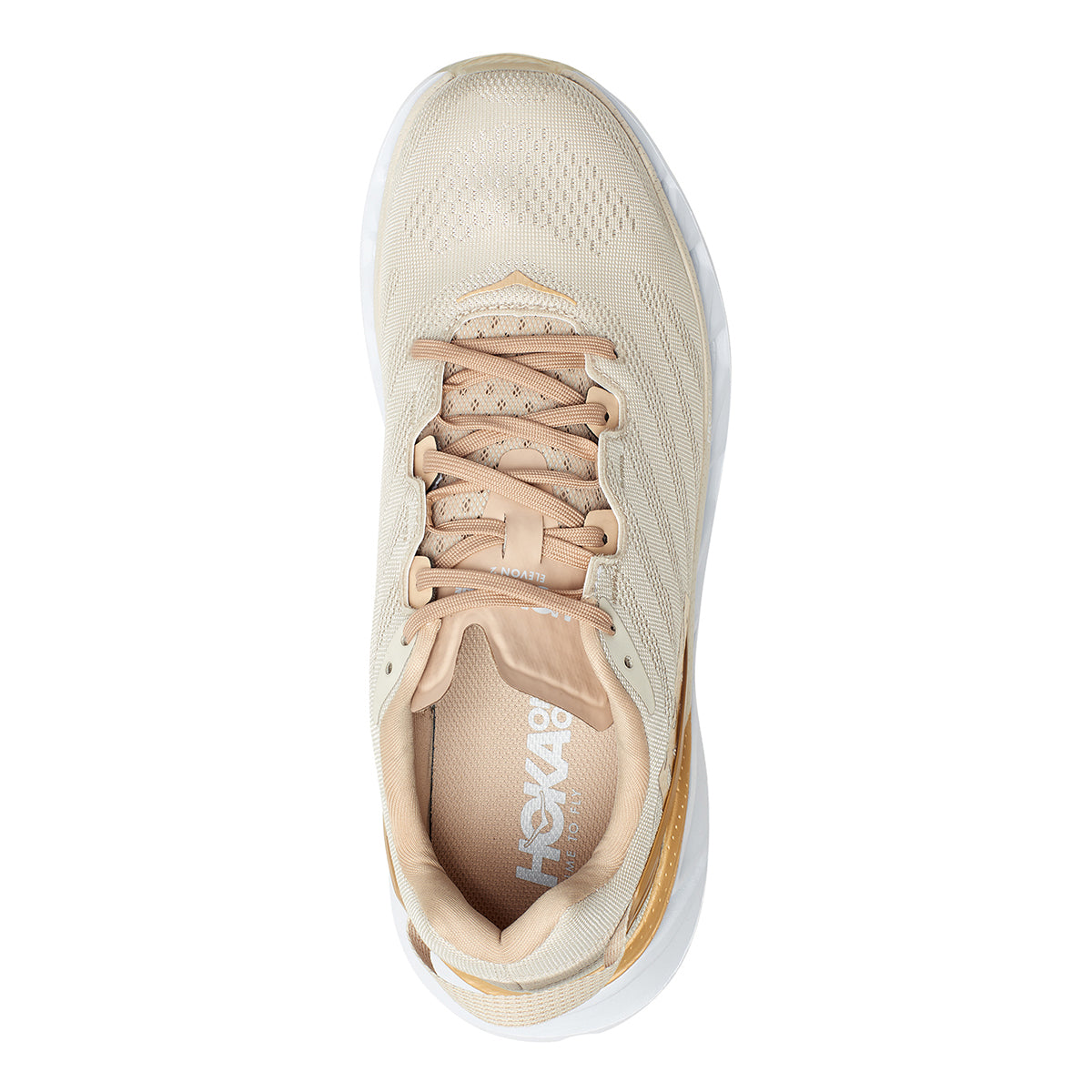 Hoka Elevon 2 Gold Pack