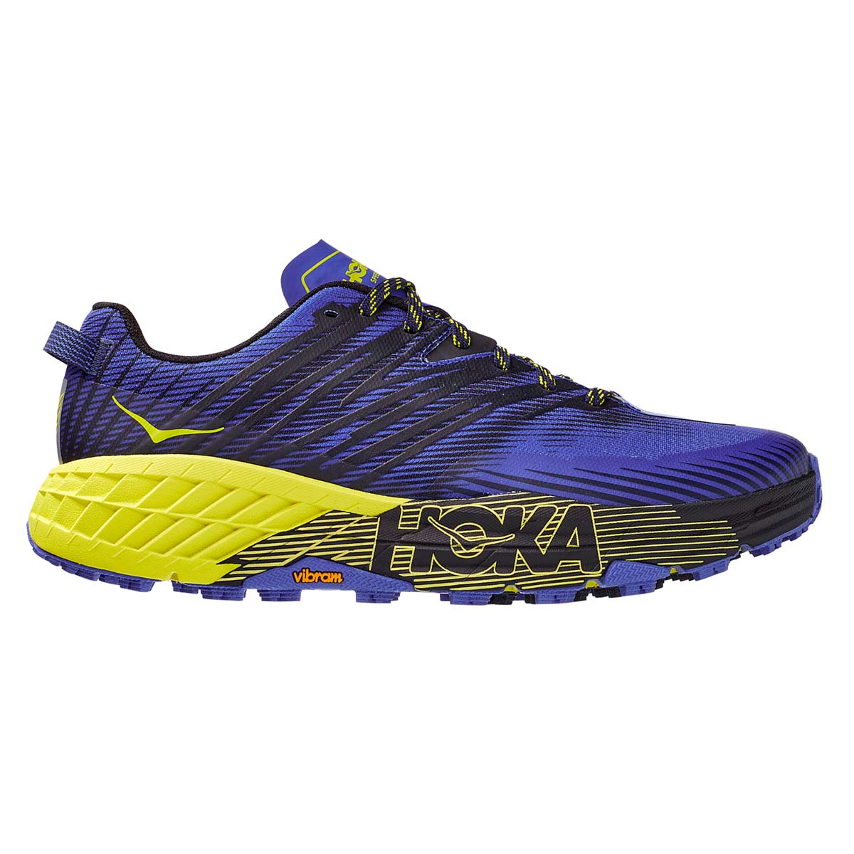 Hoka Speedgoat 4