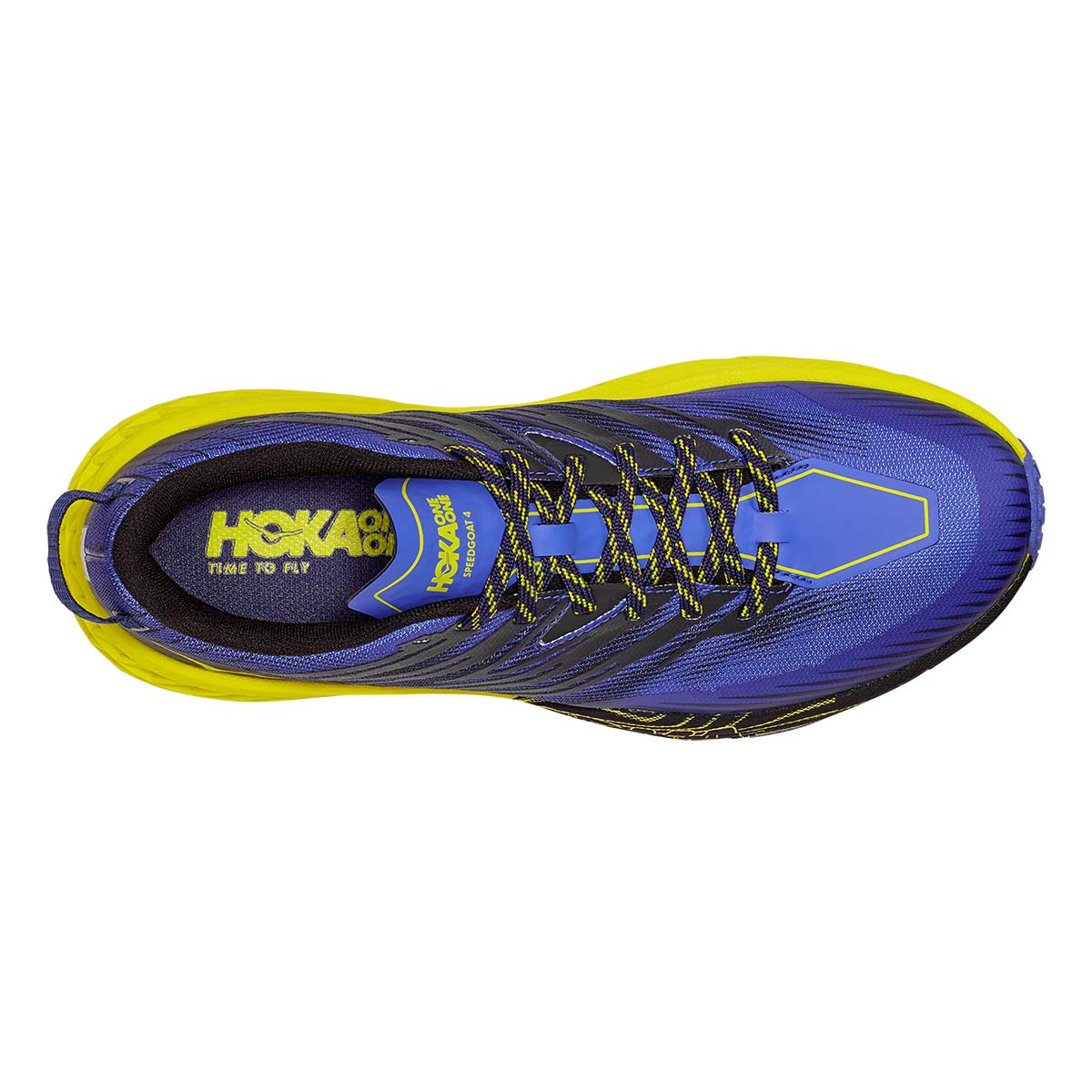 Hoka Speedgoat 4