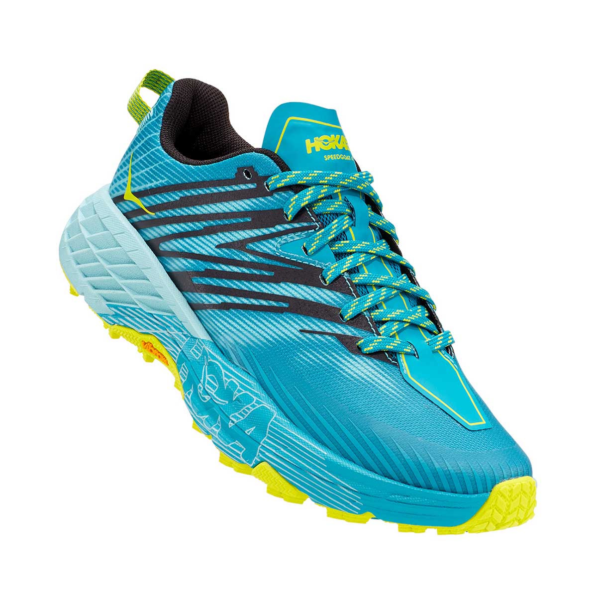 Hoka Speedgoat 4