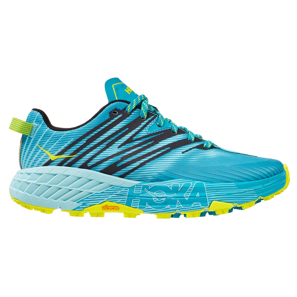 Hoka Speedgoat 4