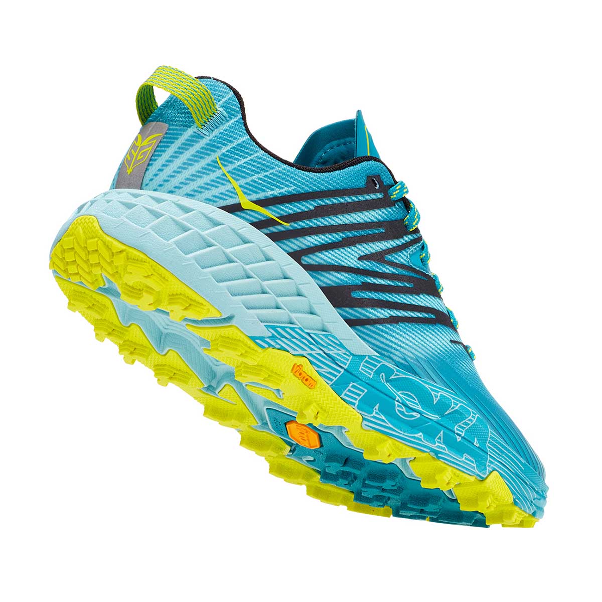 Hoka Speedgoat 4