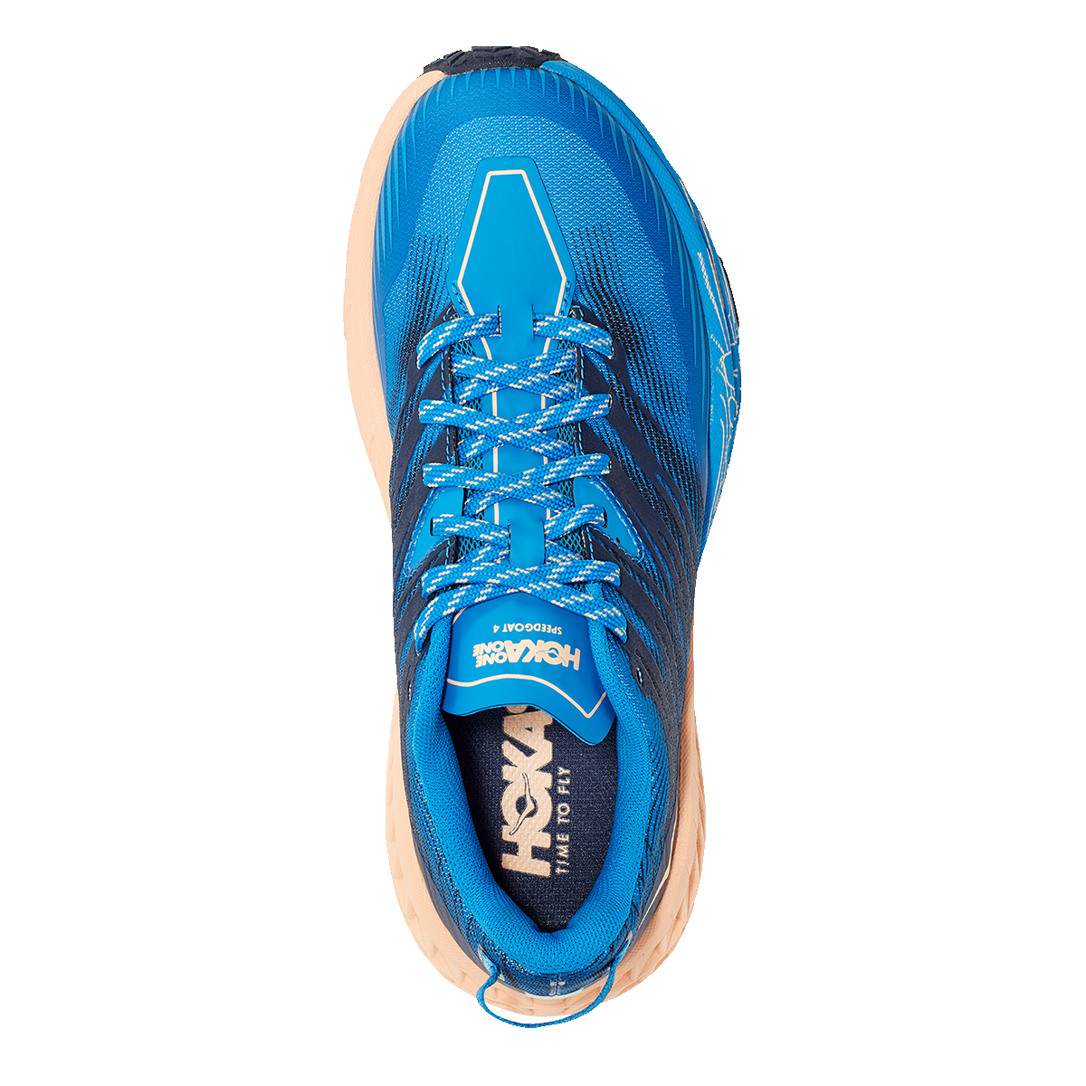 Hoka Speedgoat 4