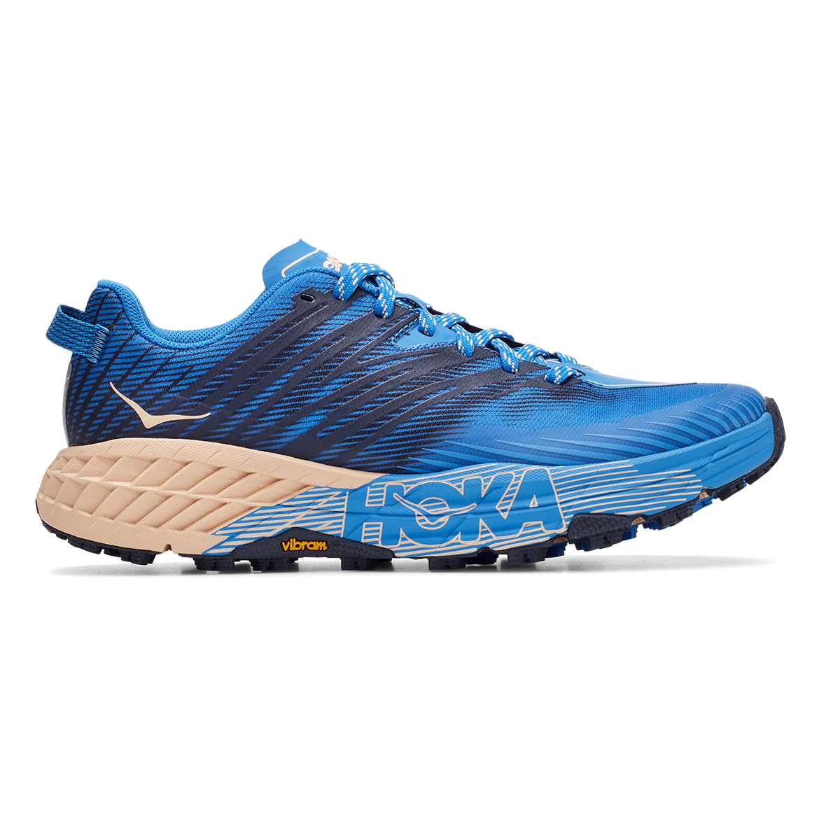 Hoka Speedgoat 4
