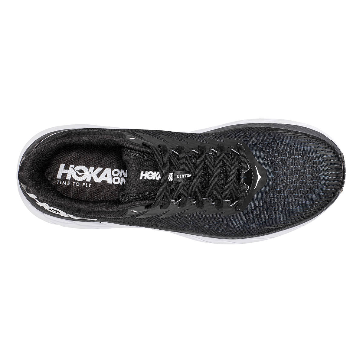 Hoka Clifton 7