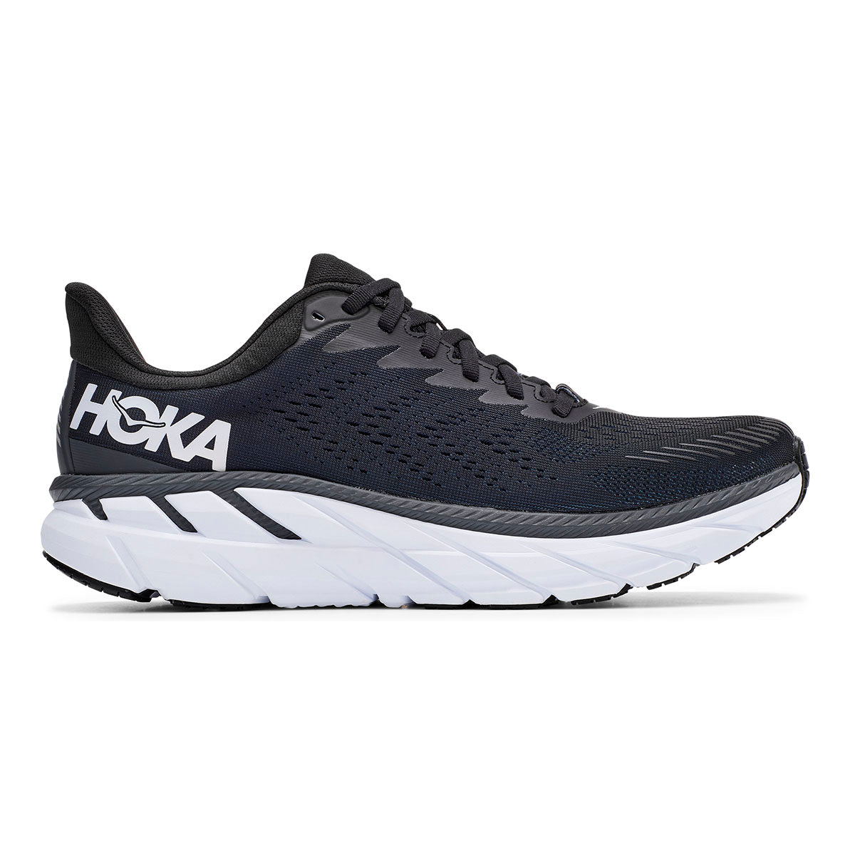 Hoka Clifton 7