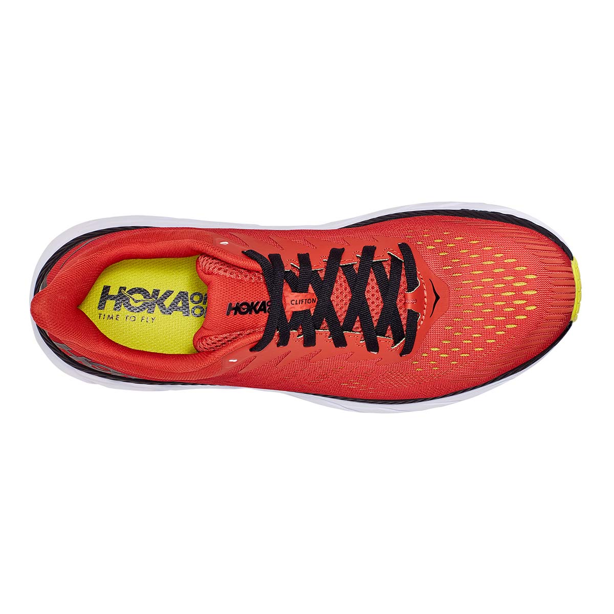 Hoka Clifton 7