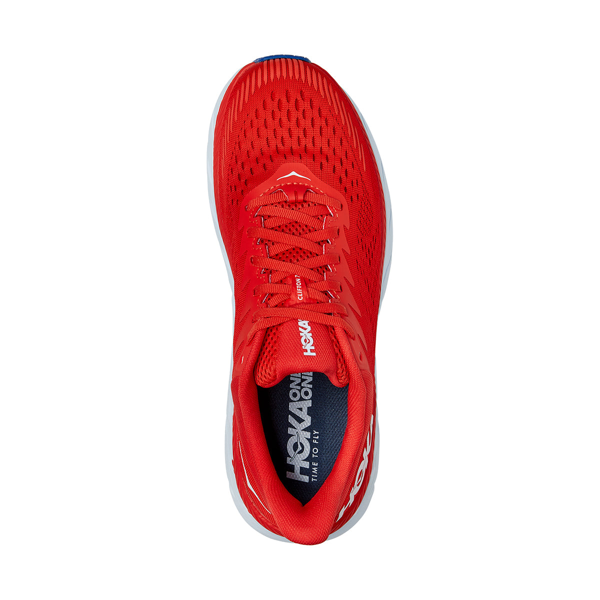 Hoka Clifton 7