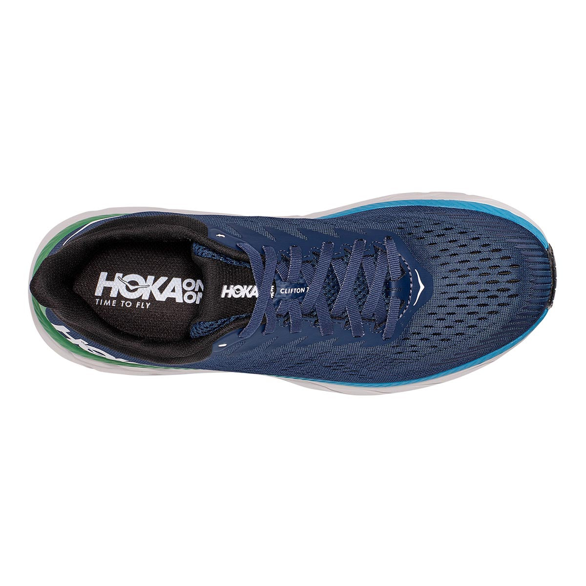 Hoka Clifton 7