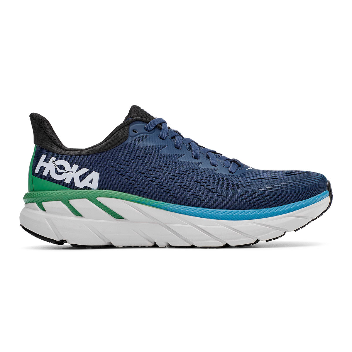 Hoka Clifton 7