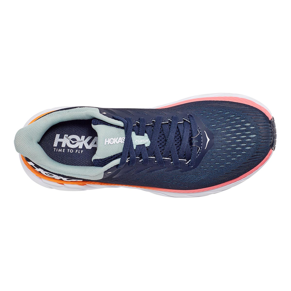 Hoka Clifton 7