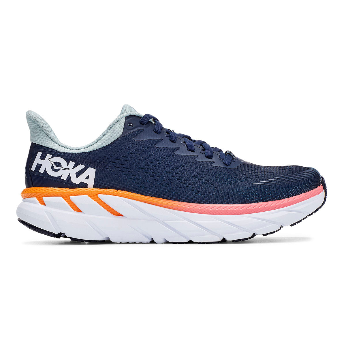 Hoka Clifton 7