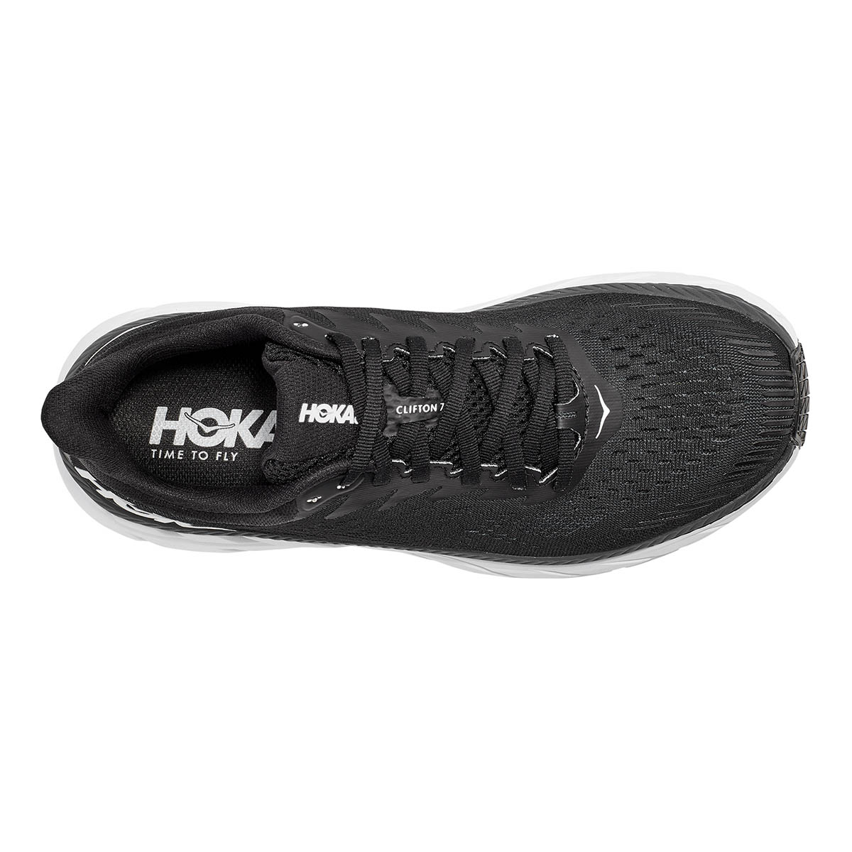 Hoka Clifton 7
