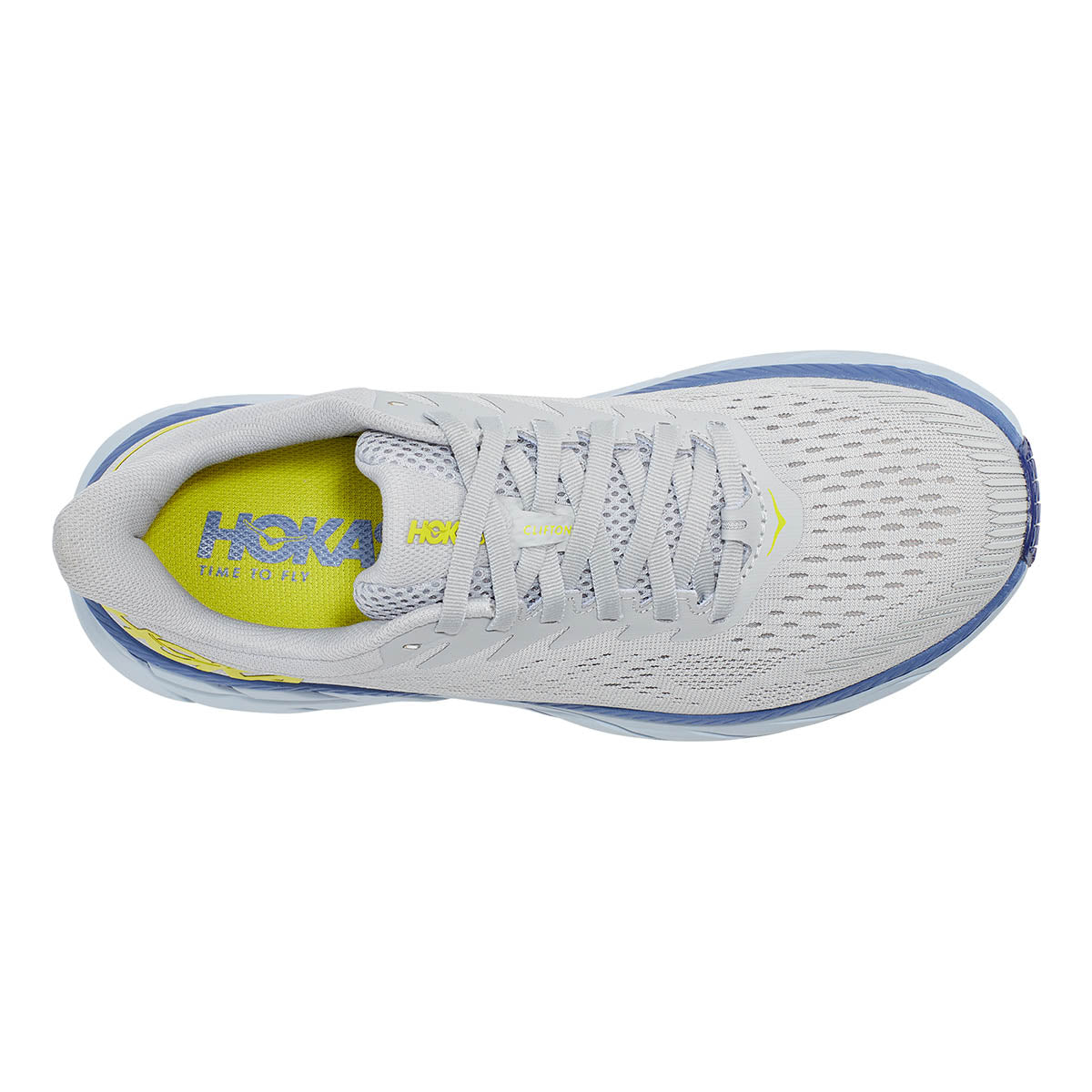 Hoka Clifton 7