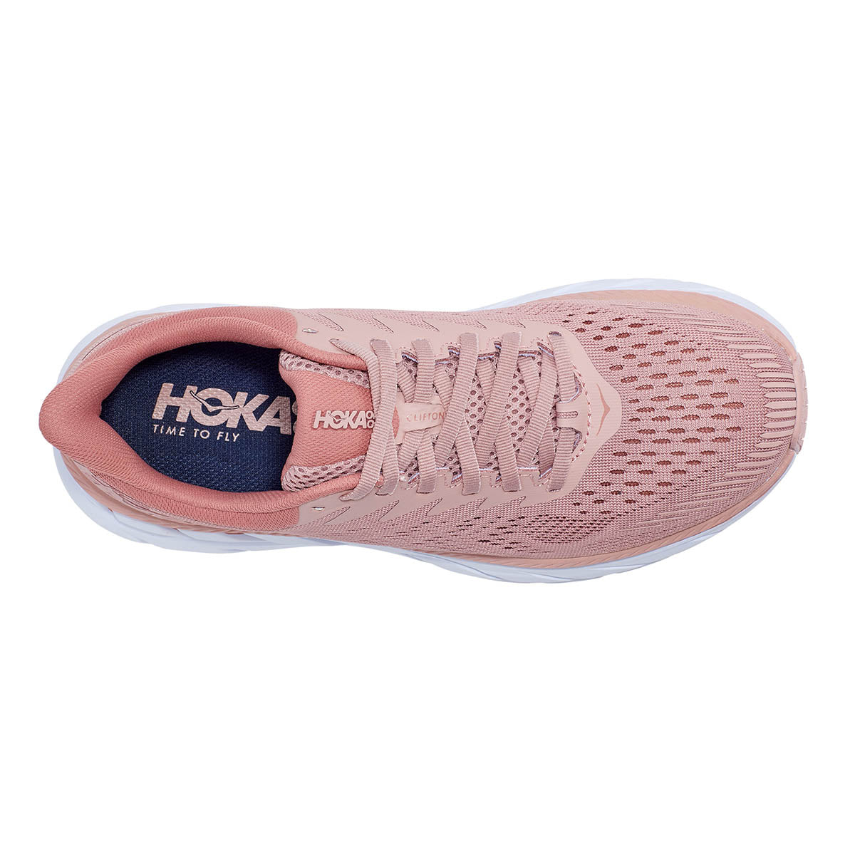 Hoka Clifton 7