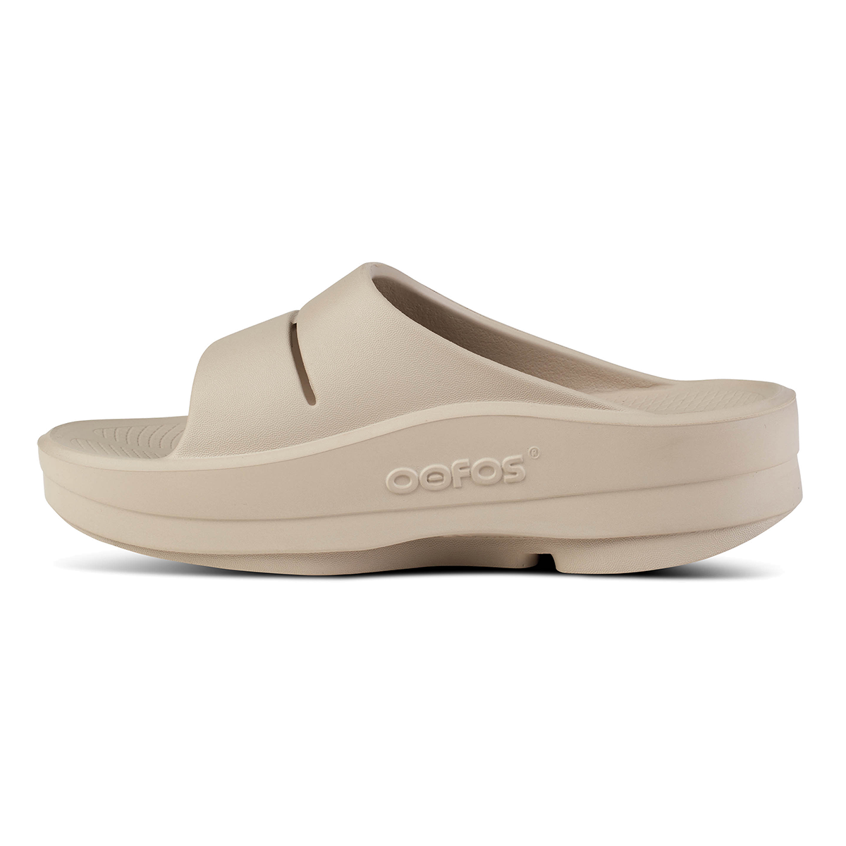 Oofos OOmega OOahh Slide