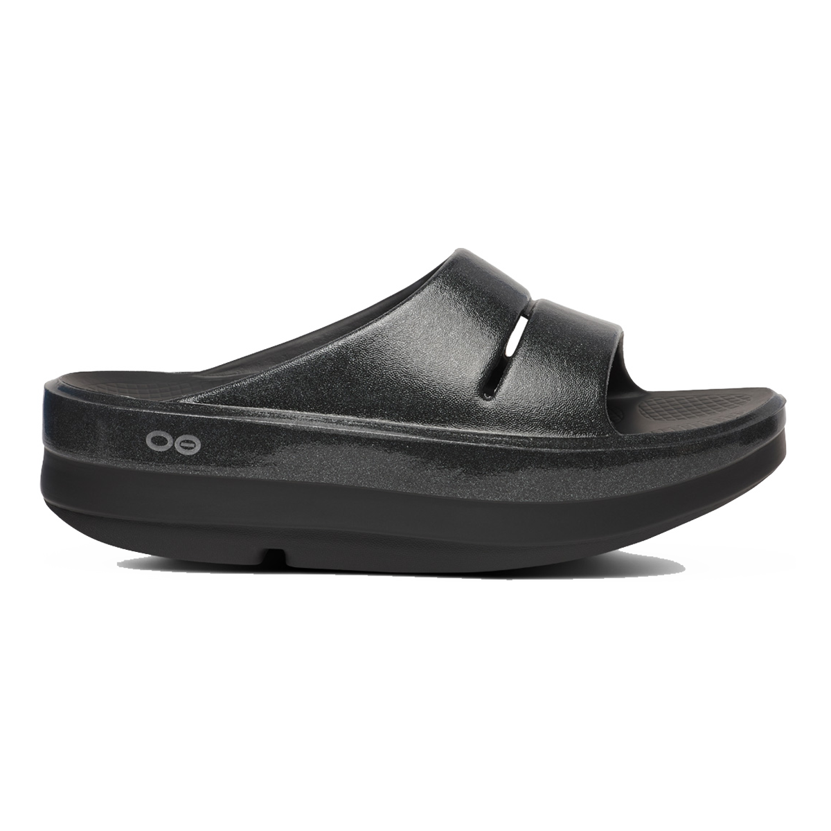 Oofos OOmega OOahh Luxe Slide