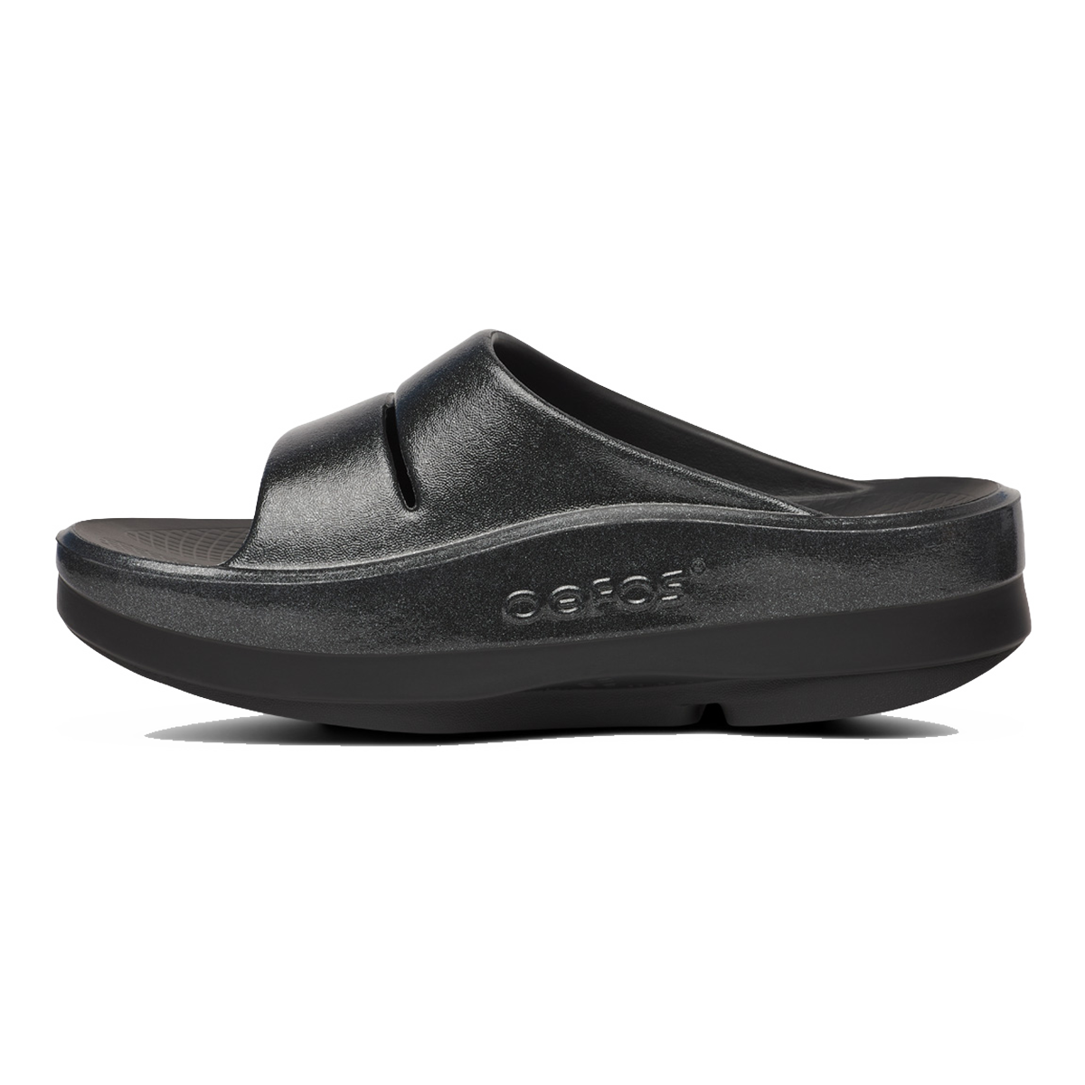 Oofos OOmega OOahh Luxe Slide