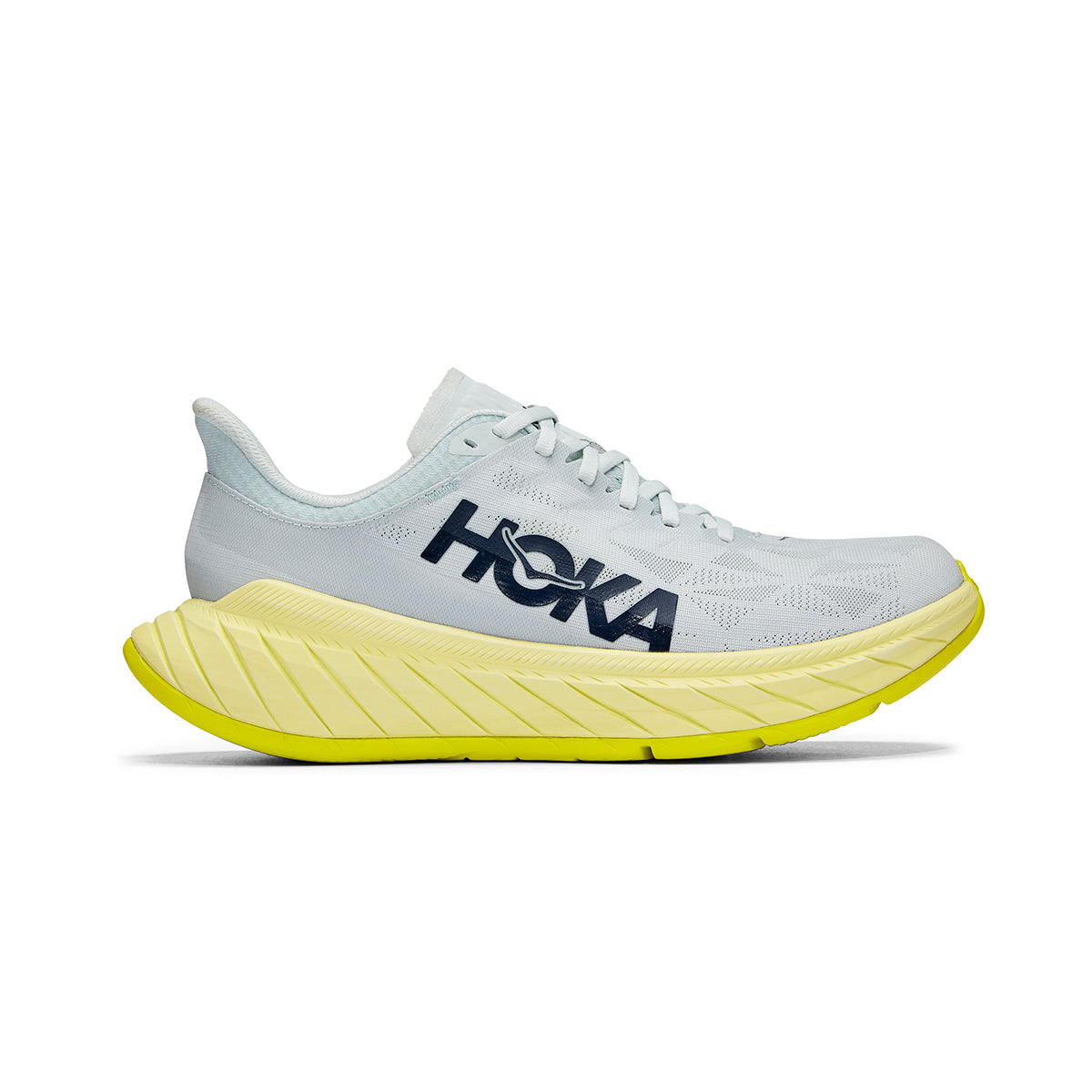 hoka carbon x 2 fit