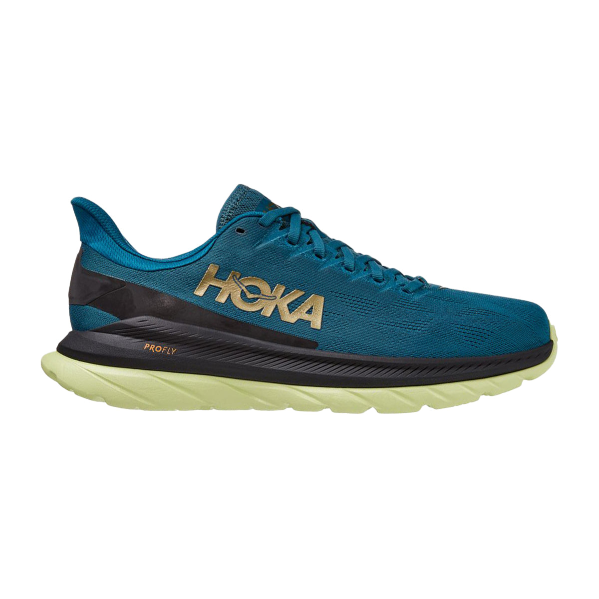 Hoka Mach 4