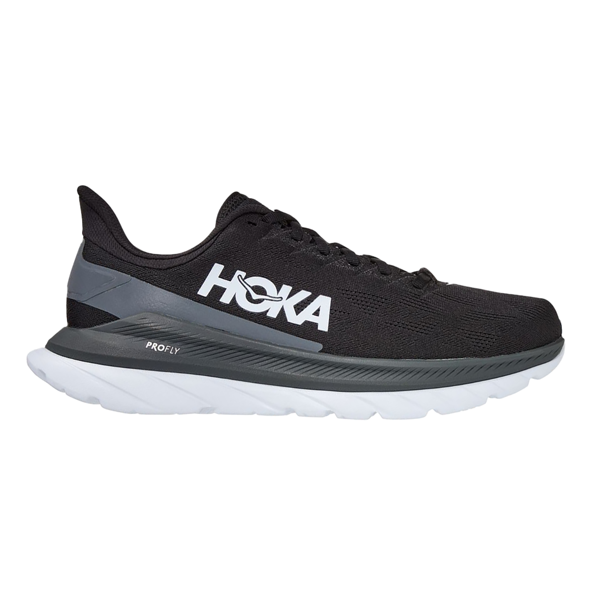 Hoka Mach 4