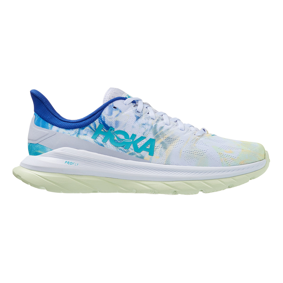 Hoka Mach 4 Together