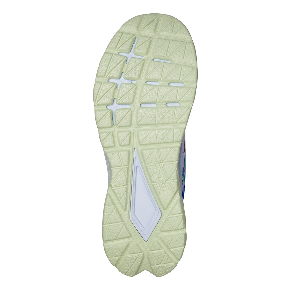 Hoka Mach 4 Together