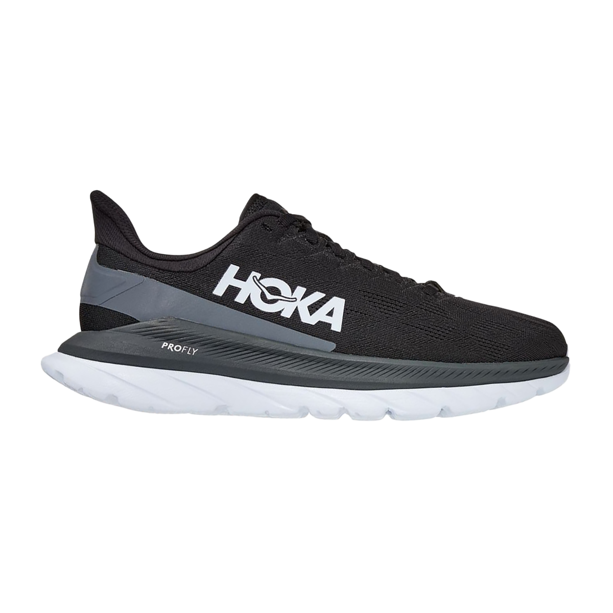 Hoka Mach 4