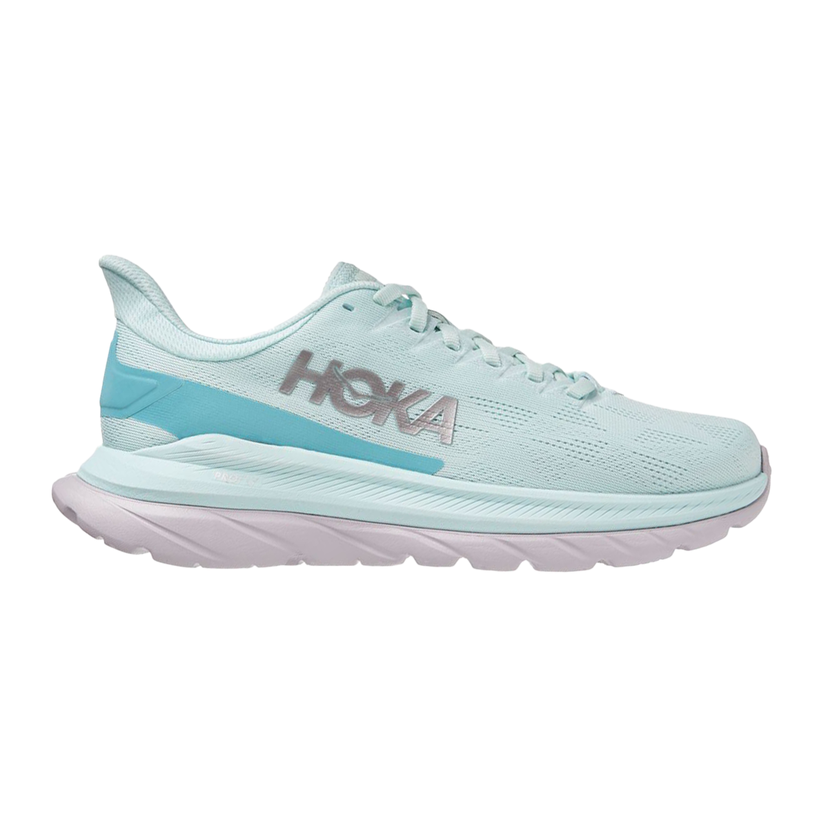 Hoka Mach 4